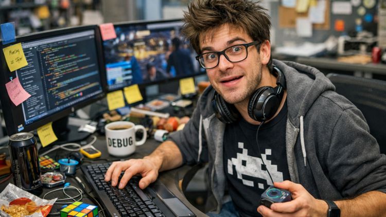 Predictions for 2026, ADHD Updates, and Holiday Catchup