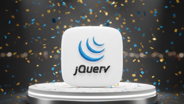 jQuery 4.0 Released