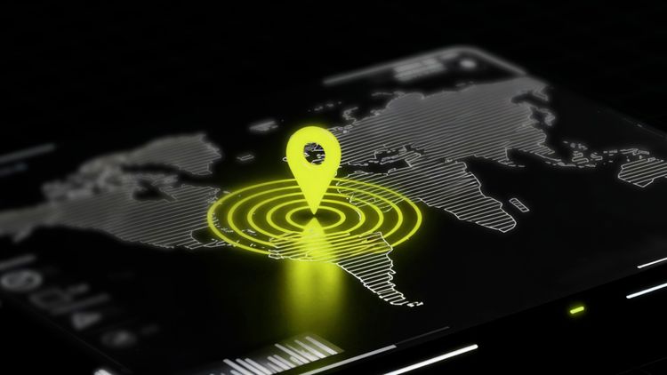 Introducing the <geolocation> Element