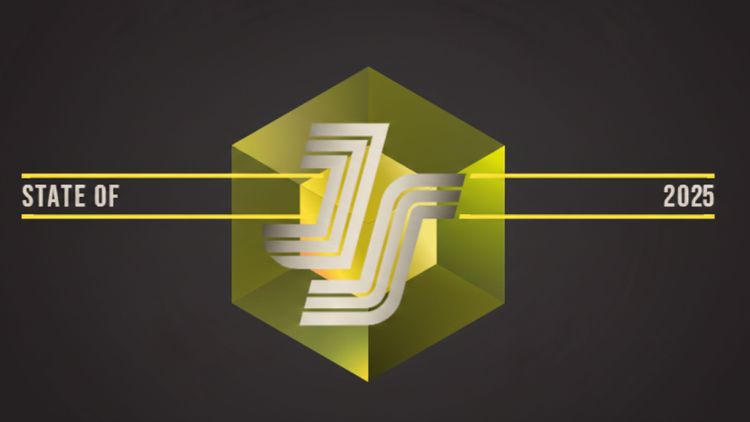 📊 The State of JS 2025 Survey Results