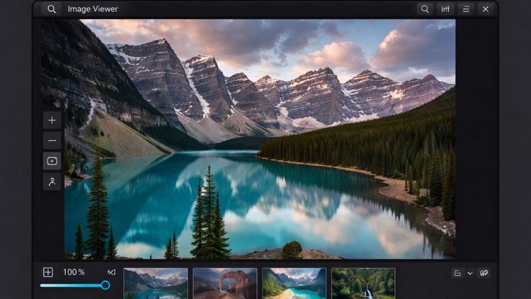 OpenSeadragon 6.0: A Web Viewer for High Resolution Images