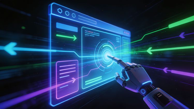 WebMCP: New Standard to Expose Your Apps to AI