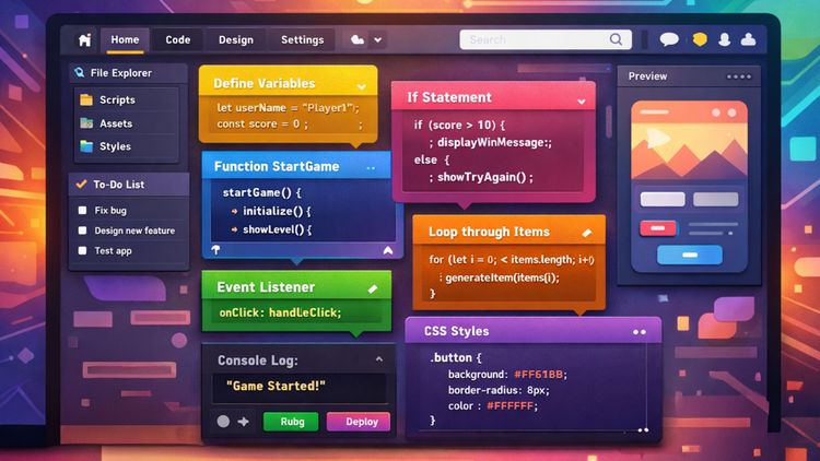 Can You Vibe Code a Canvas App, Geolocation Part 2, & CodePen v2