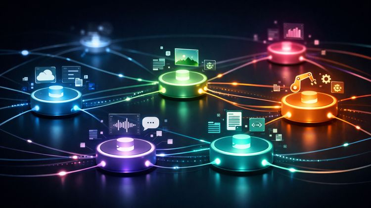 Multi-Agent Orchestration: Three Patterns for Complex AI Workflows with HazelJS