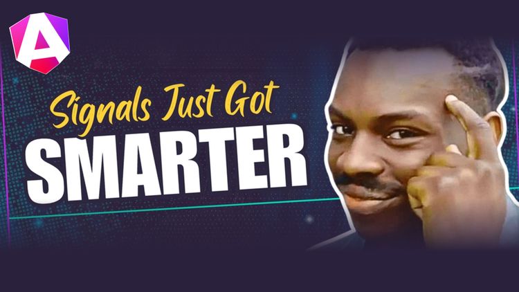 Angular’s New debounced() Signal Explained