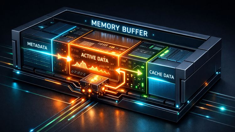 Zero-Copy Buffer Manipulation: Parsing Market Data at Memory Speed