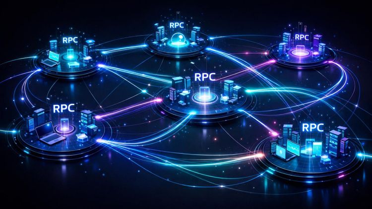 P2P For Web Devs, Part 1.1: dht-rpc