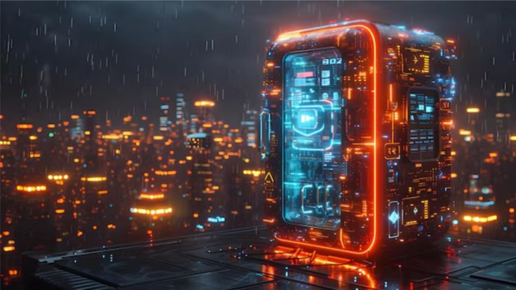 TinyBase v8.1: A Reactive Data Store for Local-First Apps