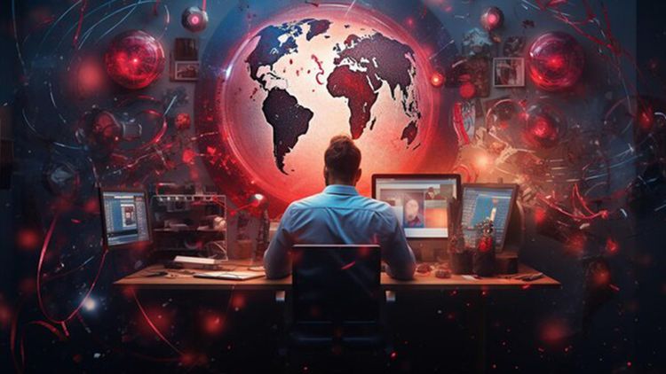 It’s Been A Hell Of Week