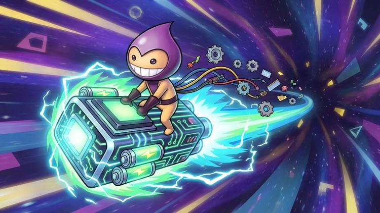 🕹️ Phaser 4.0: The 2D WebGL and Canvas-Based Game Framework