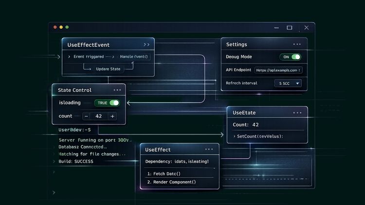 Ink 7.0: Use React to Build TUIs and Command Line Apps