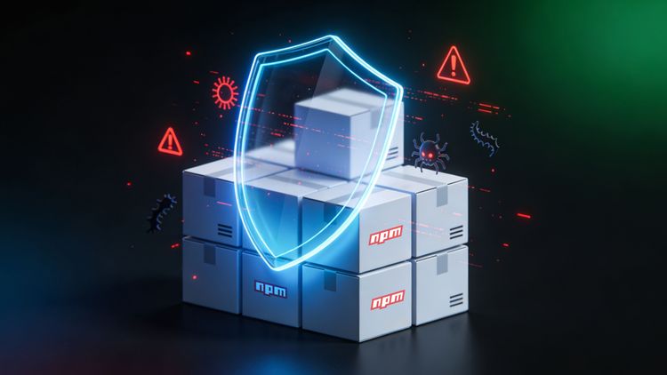 🔒 The OWASP NPM Security Best Practices Cheat Sheet