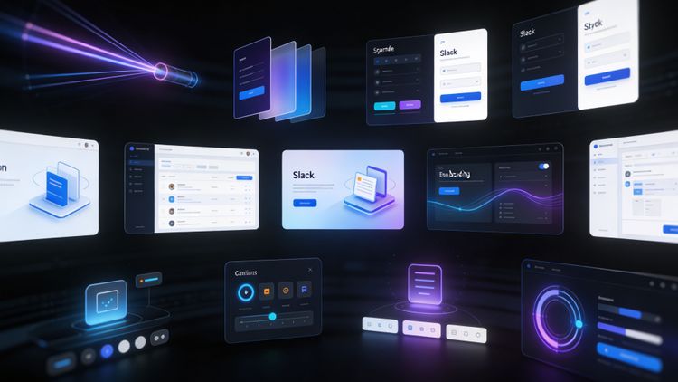 Animata: Over 100 Animated React Components